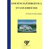 Imagen de EFICIENCIA ENERGETICA EN LOS EDIFICIOS (SIN COLECCION)