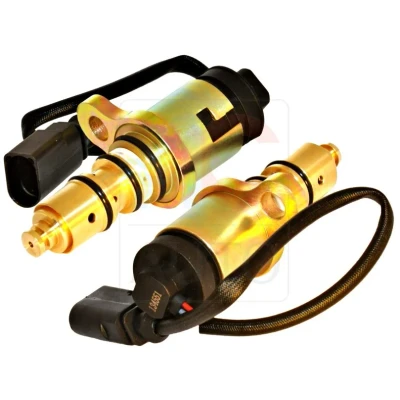 Imagen de ACAUTO AC 02SD05 Válvula reguladora, compresor