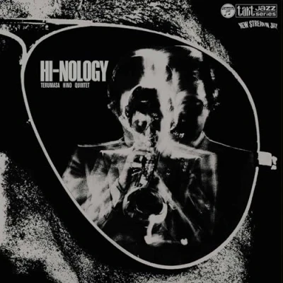 Imagen de Hi Nology [Vinilo]