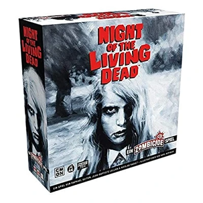 Imagen de CMON Tabletop (Asmodee DE CMND1215)