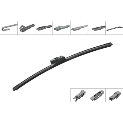 Imagen de Limpiaparabrisas Bosch 3 397 015 578