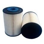 Imagen de Filtro combustible ALCO FILTER MD 647