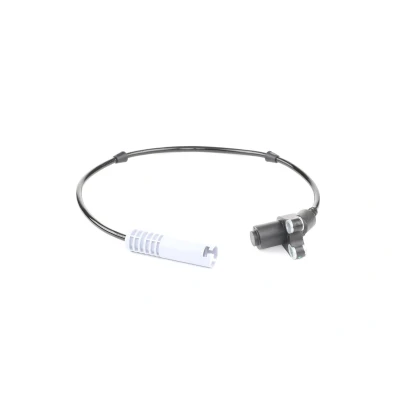 Imagen de METZGER 0900825 Sensor de ABS Eje trasero 510 gris BMW: 3 Compact