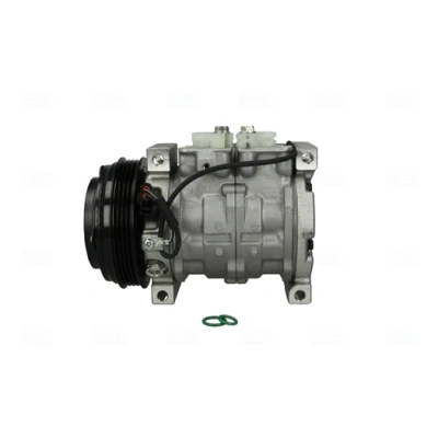 Imagen de NISSENS 89099 Compresor de Aire Acondicionado 10S13C 12 PAG 46 R 134 a SUZUKI: Grand Vitara 1 SUV