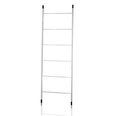 Imagen de Blomus 68951 Toalla Escalera pie, Acero Inoxidable Mate