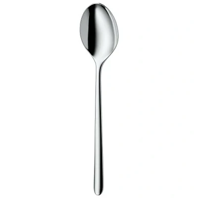 Imagen de WMF Flame Cuchara de Mesa, cromargan Protect, Color Plateado
