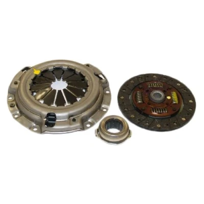 Imagen de JAPANPARTS KF 349 Kit de Embrague 190 MAZDA: 2 Hatchback