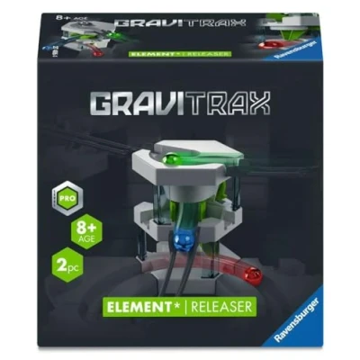 Imagen de Ravensburger Gravitrax, Color White, pequeño (27486)