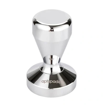 Imagen de APTSPADE Tamper de café 51 mm, manipulador espresso, aleación aluminio mm