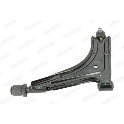 Imagen de MOOG VO WP 5088 Barra oscilante, suspensión de ruedas Eje delantero, izquierda Brazo oscilante transversal VOLKSWAGEN: GOLF 1 Cabriolet,
