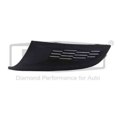 Imagen de DPA 88530640402 Rejilla Parachoques izquierda VOLKSWAGEN: Polo V Hatchback