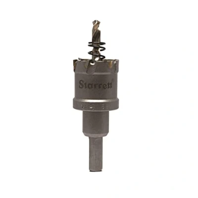 Imagen de Starrett, Corona perforadora DEEPCUT con dientes de metal duro, CTD32