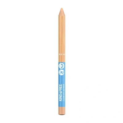 Imagen de Rimmel London Kind &amp; Free Eye Definer 1,1 g
