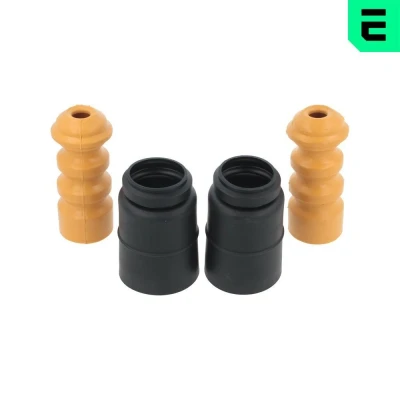Imagen de Juego de guardapolvos, amortiguador OPTIMAL AK 735029