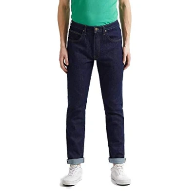 Imagen de Pantalones vaqueros Lee Brooklyn Straight