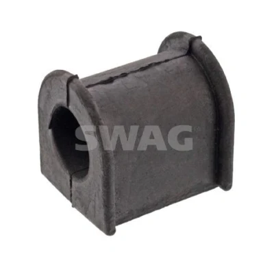 Imagen de SWAG 83 94 2333 Silentblock Barra Estabilizadora Eje delantero Caucho 23 MAZDA: 6 Wagon, Berlina, Hatchback