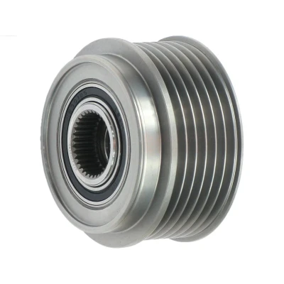 Imagen de AS PL AFP2002(V) Rueda Libre Alternador OPEL: Zafira B, Corsa D Hatchback, Astra H Caravan