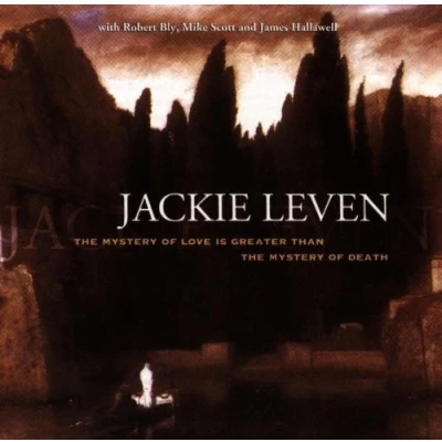 Imagen de the Mystery of Love (Is Greater Than Death)