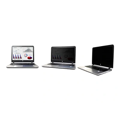 Imagen de Filtro Para Monitor Port Designs Privacy Filter 2d