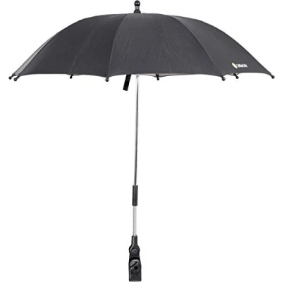 Imagen de LittleLife Sombrilla para Cochecito y Ajuste Universal UPF50+, protección Solar bebés