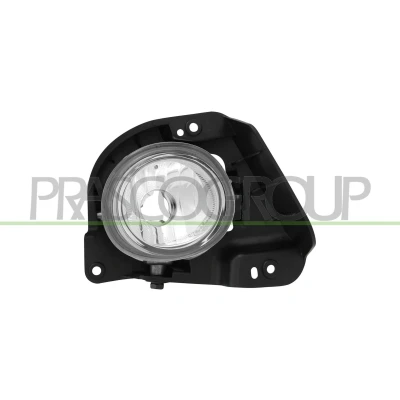 Imagen de PRASCO MZ3094413 Faros Antiniebla derecha con soporte MAZDA: 2 Hatchback