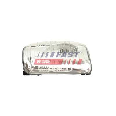 Imagen de FAST FT10667 Intermitente blanco Delante, derecha