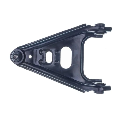 Imagen de DENCKERMANN D120669 Barra oscilante, suspensión de ruedas eje delantero, ambos lados Brazo oscilante transversal SMART: Fortwo II Coupé