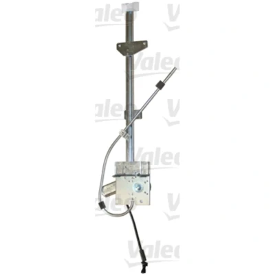 Imagen de Valeo Elevalunas Delante, izquierda, derecha eléctrico con electromotor sin función de confort 850958