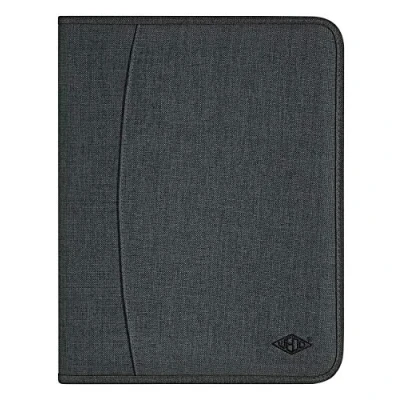 Imagen de Wedo 58352412 Carpeta de anillas, A4, 2 color gris
