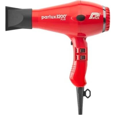 Imagen de Parlux 3200 Secador de pelo plus Raunchy Red