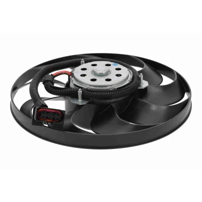 Imagen de VEMO V15 01 1923 ventilador de radiador 300mm 12V 220W sin bastidor (armazón) SEAT: Leon I Hatchback, Toledo 2 Limousine