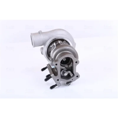 Imagen de NISSENS 93473 Turbocompresor de gases escape neumático IVECO: Daily 4, 6