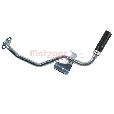 Imagen de Conducto refrigerante METZGER 4010562