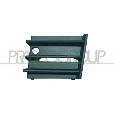Imagen de PRASCO Premium SK0242124 Rejilla Parachoques Delante, izquierda SKODA: Octavia II Hatchback, 2 Combi