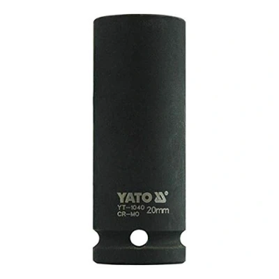 Imagen de YATO YT 1040 Cubos insertables 78 20