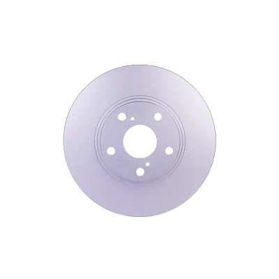 Imagen de HELLA PRO 8DD 355 115 981 Disco de freno 296 28 05/07 114,3 ventilación interna revestido sin perno sujeción rueda, buje rueda