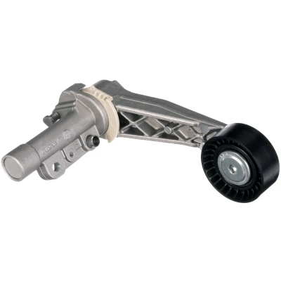 Imagen de GATES FleetRunner Micro V Kit T39127 Polea Tensora CITROËN: C4 Picasso 2, I Hatchback, Berlingo II, PEUGEOT: 207 508 SW, 308 SW 2