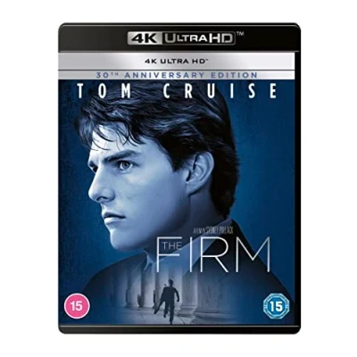 Imagen de The Firm 4K UHD [Blu ray] [Region A &amp; B C]