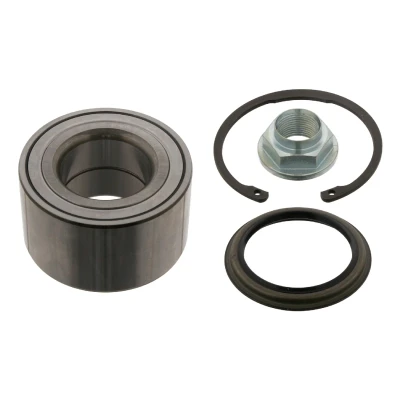 Imagen de FEBI BILSTEIN 31564 Juego de cojinete rueda MAZDA: 6 Berlina, Hatchback, MX 6, KIA: CARENS 2