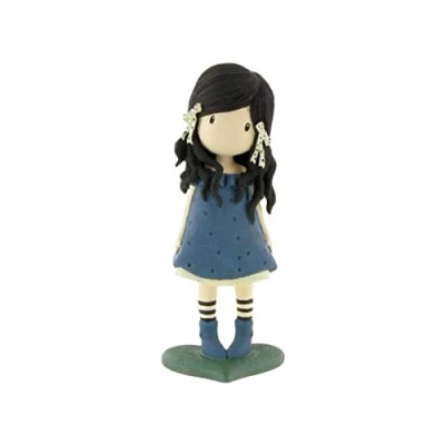 Imagen de Gorjuss Figura You Brought Me Love (Comansi Y90111)