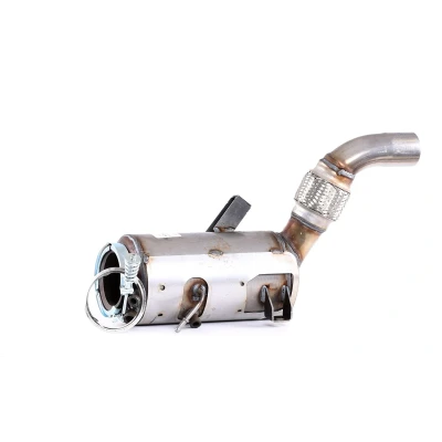 Imagen de BM CATALYSTS BM11040H Filtro de Partículas cordierita Approved BMW: 3 Berlina, 5 X3