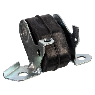 Imagen de FEBI BILSTEIN 172222 Soporte, tubo de escape