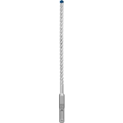Imagen de Bosch Professional 10x Brocas para Martillo Expert SDS plus 7X (para Hormigón armado, Ø 6.00 x 215 mm, accesorios perforador rotativo)