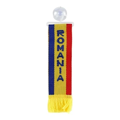 Imagen de Mini Sciarpa, confezione singola Romania