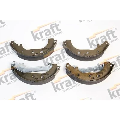 Imagen de Kit de zapatas KRAFT AUTOMOTIVE 6022016