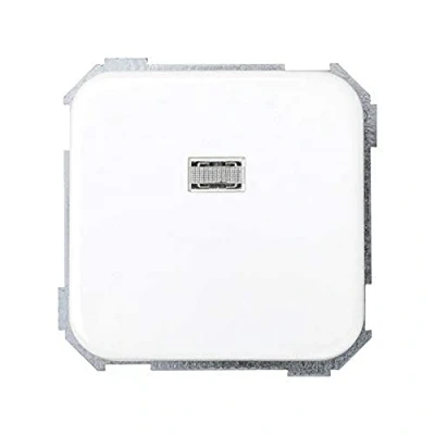 Imagen de Simon 31104 30 Interruptor Unipolar Luminoso