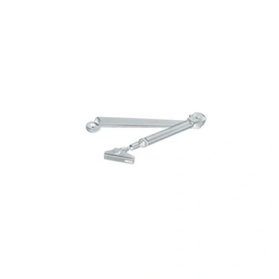 Imagen de Yale 7000 1001 00 60 Brazo Normal para Cierrapuertas Plata Serie