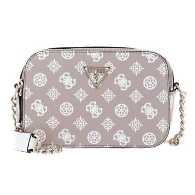 Imagen de GUESS Noelle Girlfriend SA, Bolsa para Mujer, RWL, Talla única