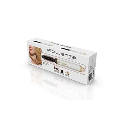 Imagen de Rowenta CF3910 Curl Release Cepillo rizador