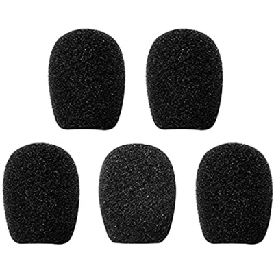 Imagen de Sena 10 C a0109 micrófono Esponjas (5 pcs)
